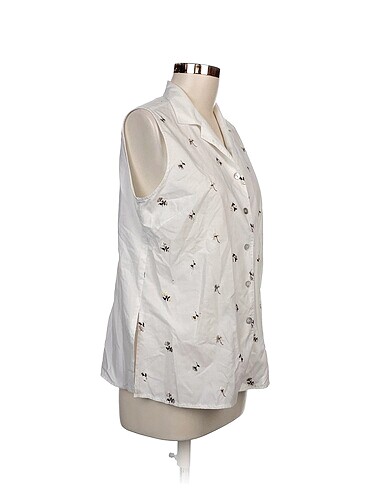 Vintage Love Gömlek %70 İndirimli. - Görsel 2