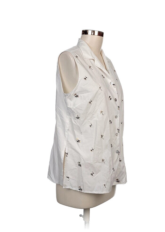 Vintage Love Gömlek %70 İndirimli. - Görsel 2