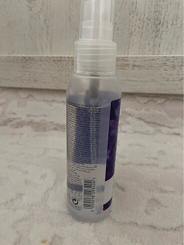 Avon Avon vücut spreyi