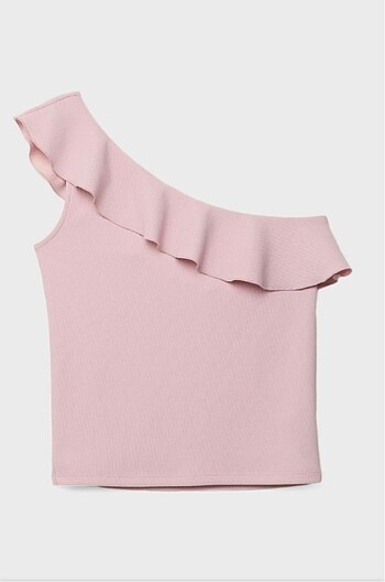 Stradivarius kadın bluz