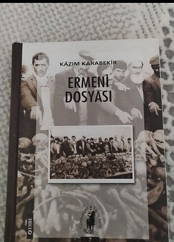 Ermeni dosyası 