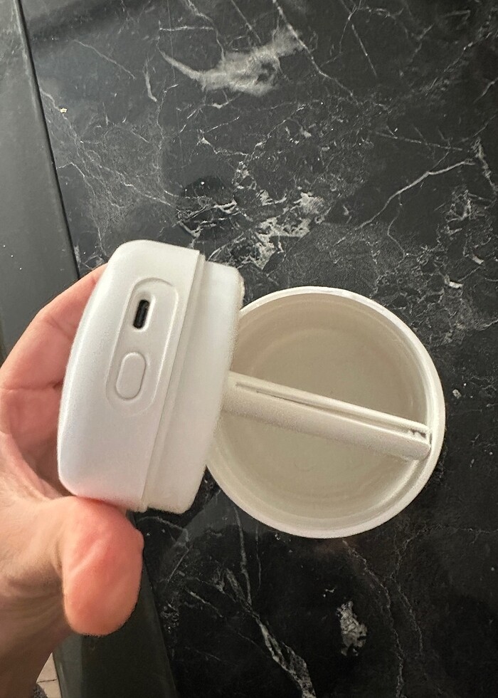 Hava nemlendiricisi - Görsel 3