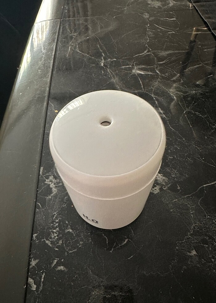 Hava nemlendiricisi - Görsel 2