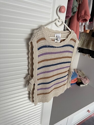 LC Waikiki Çocuk süveter