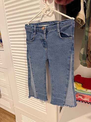 Diğer Çocuk jean pantalon