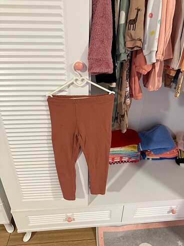 24-36 Ay Beden Çocuk alt üst takım