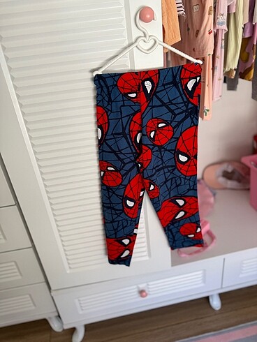 24-36 Ay Beden Çocuk pijama
