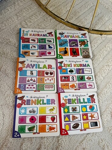 Bebek kitap