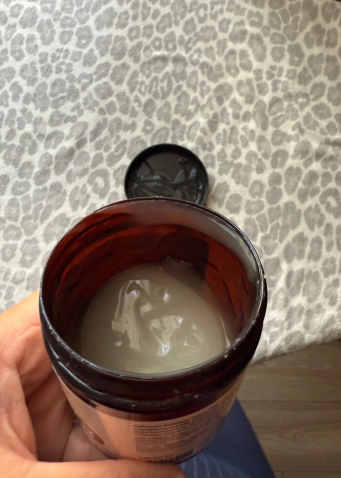 Selülit kremi - Görsel 4