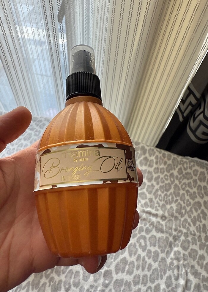 Bronzlaştırıcı - Görsel 4