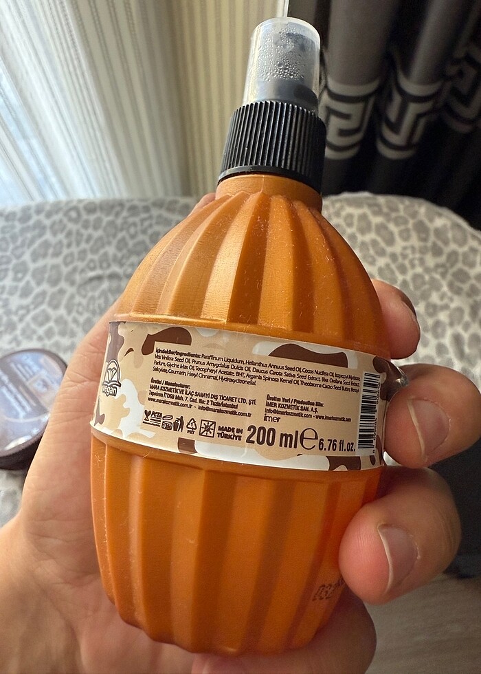 Bronzlaştırıcı - Görsel 5