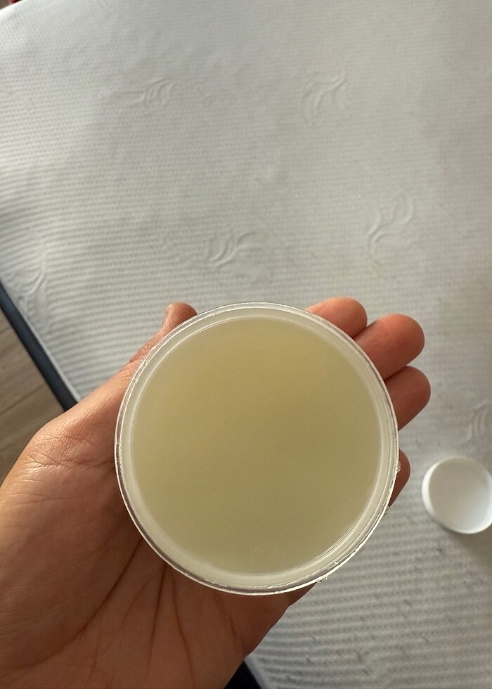 Ayak vazelin yumuşatıcı - Görsel 3