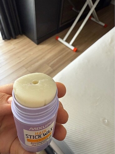 Saç stıck - Görsel 3