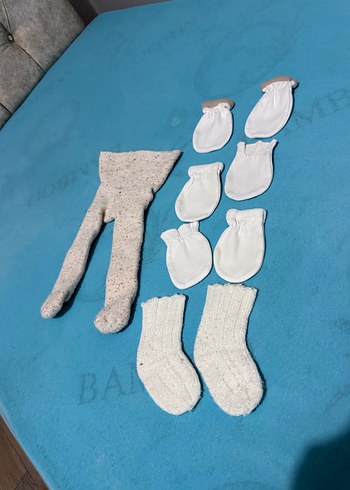 Külotlu çorap - Görsel 2