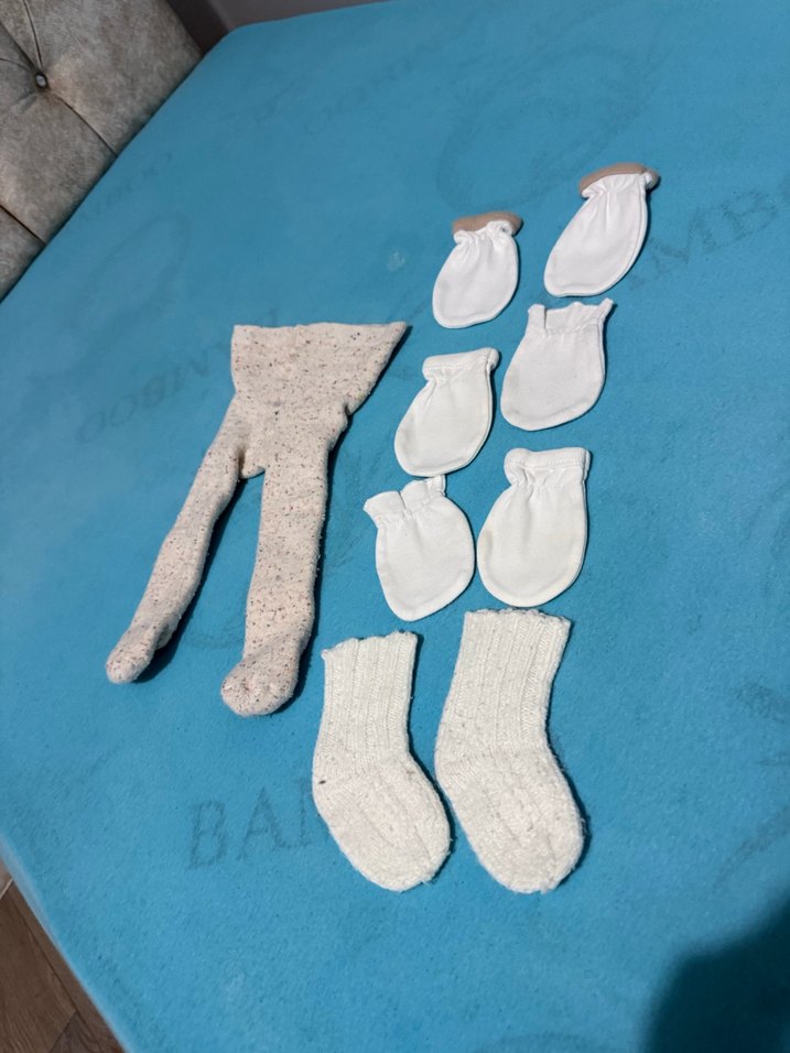 Külotlu çorap - Görsel 2