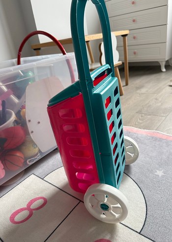 Çocuk oyuncak - Görsel 3