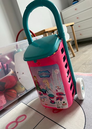 Çocuk oyuncak - Görsel 2