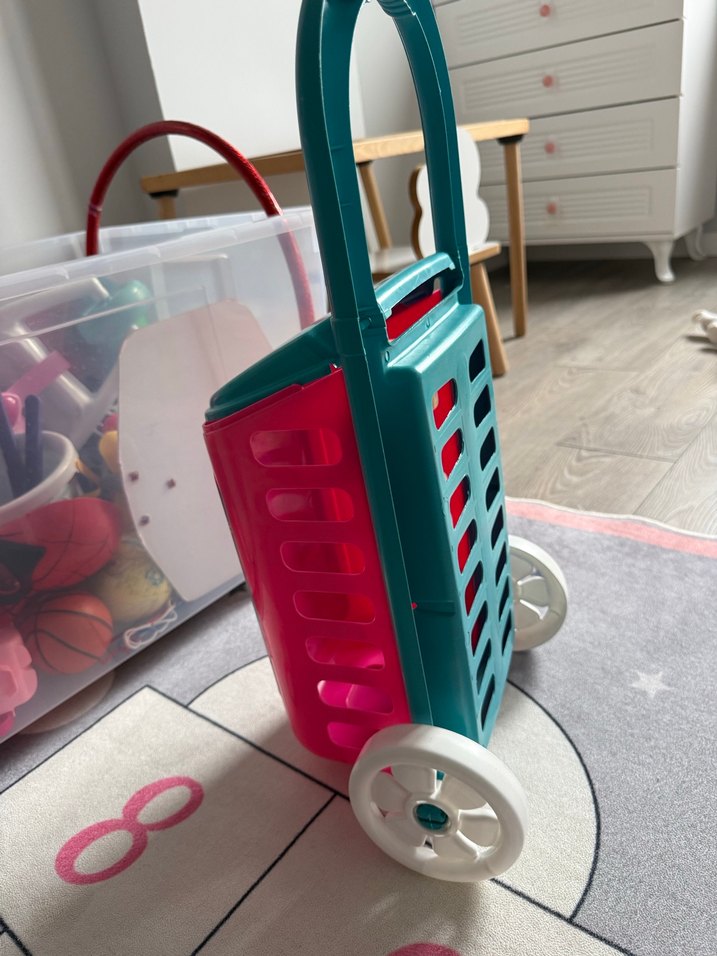 Çocuk oyuncak - Görsel 3