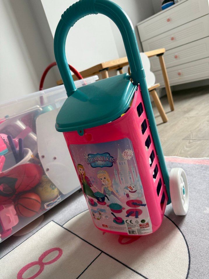 Çocuk oyuncak - Görsel 2