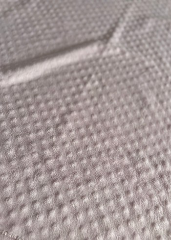 Gri Çocuk Battaniyesi - Görsel 2