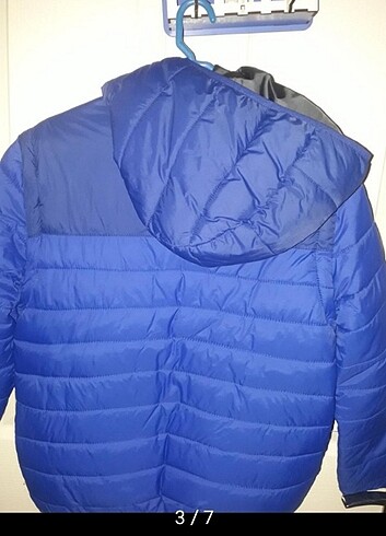 Zara Zara 11-12 Yaş Mont