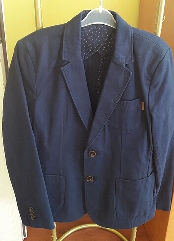 LC Waikiki 11-12 Yaş