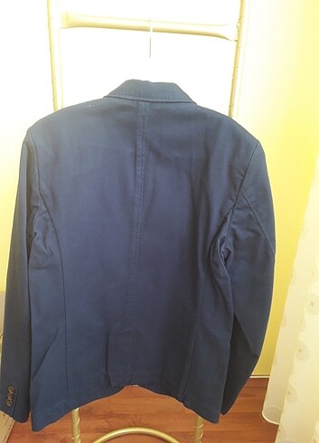 Lcw 11 - 12 Yaş Erkek Çocuk Blazer Ceket - Görsel 2