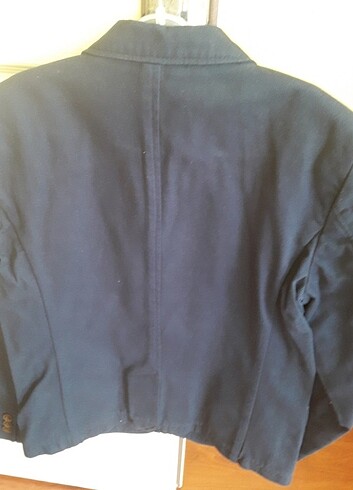 Lcw 11 - 12 Yaş Erkek Çocuk Blazer Ceket - Görsel 5