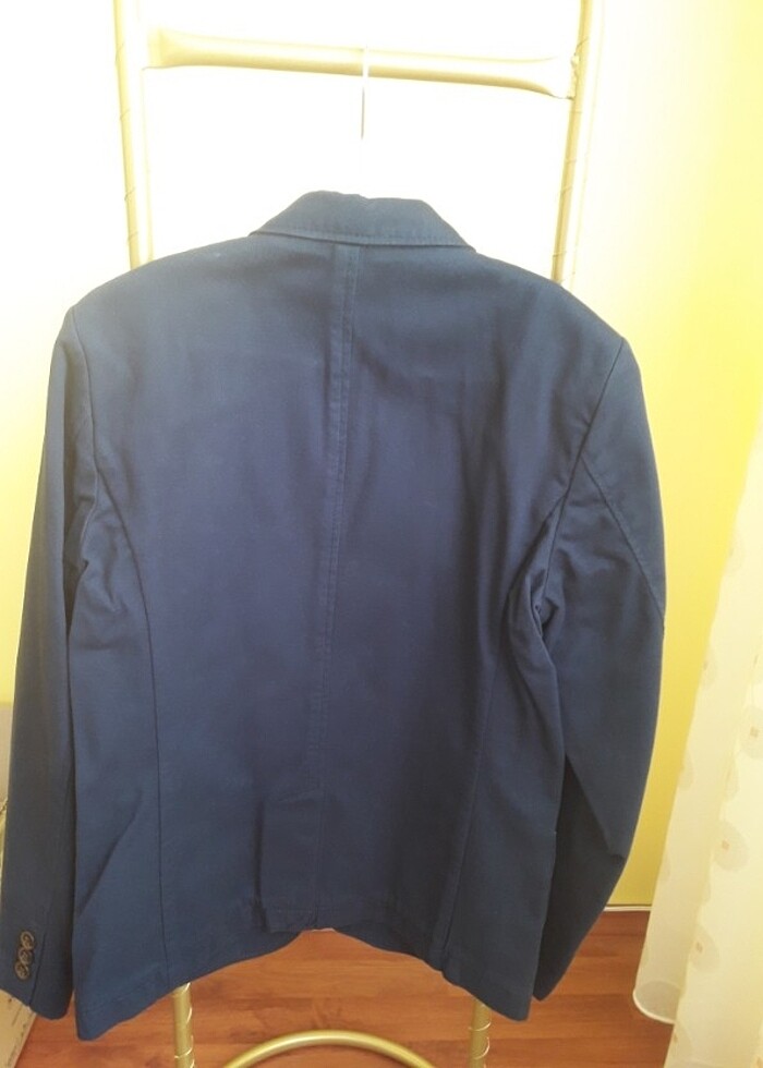 Lcw 11 - 12 Yaş Erkek Çocuk Blazer Ceket - Görsel 2