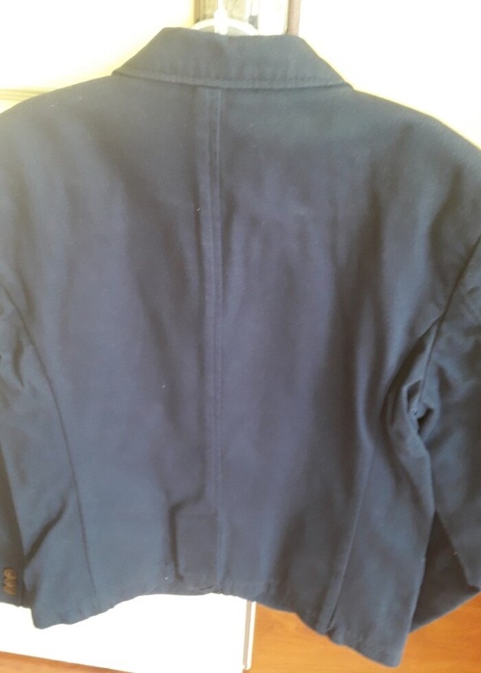 Lcw 11 - 12 Yaş Erkek Çocuk Blazer Ceket - Görsel 5