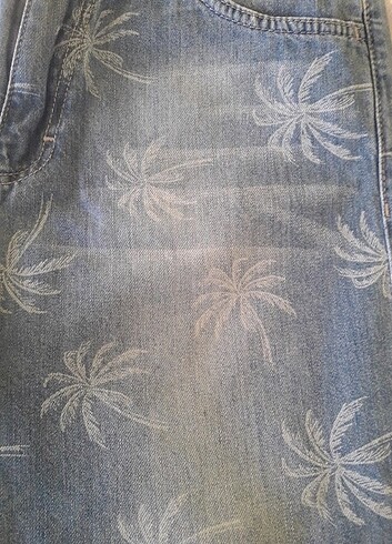 LCW 13-14 yaş Erkek Çocuk Şort - Görsel 4