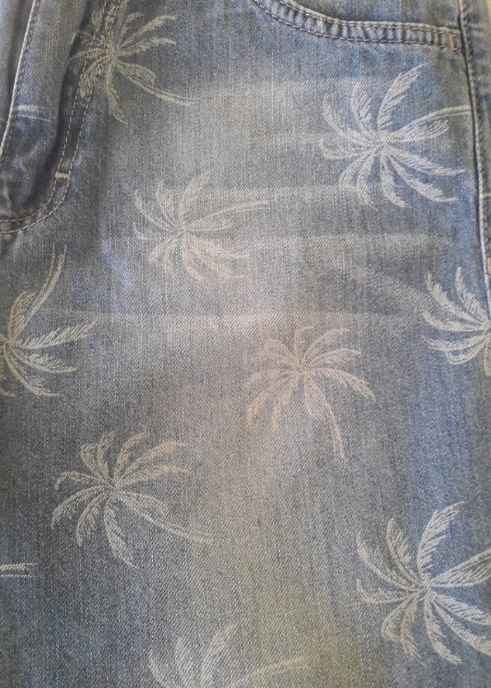 LCW 13-14 yaş Erkek Çocuk Şort - Görsel 4