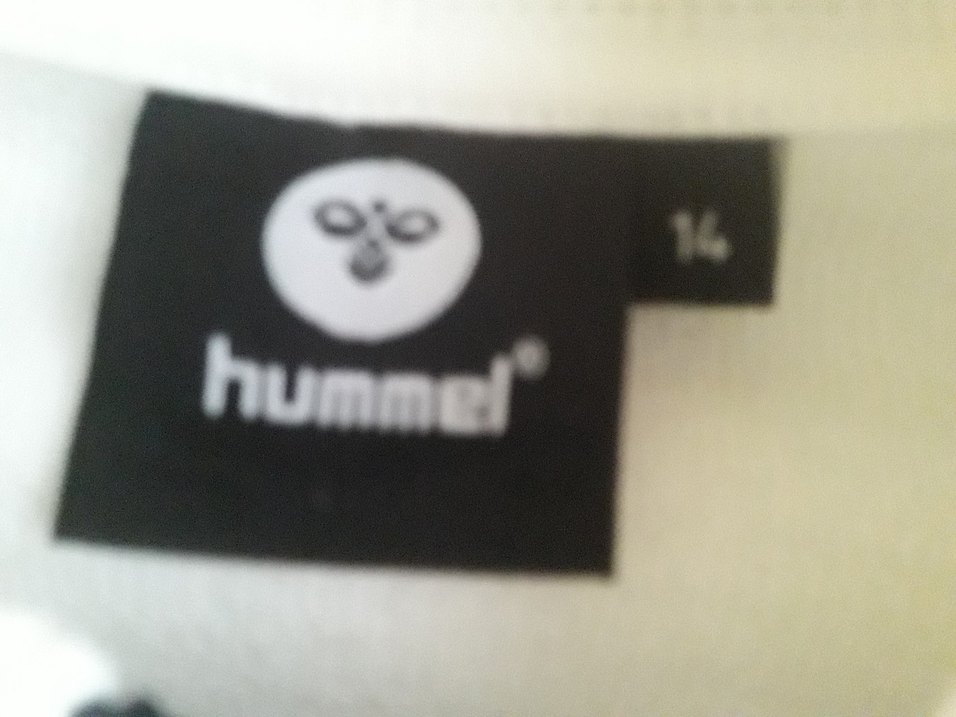 Beyaz Fermuarlı Unisex Sweatshirt - Görsel 5