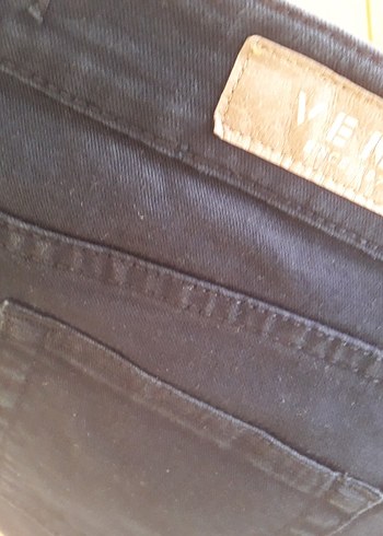 Kadın Vena Lacivert Pantolon - Görsel 4