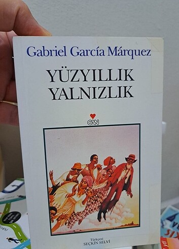 Yüzyıllık Yalnızlık