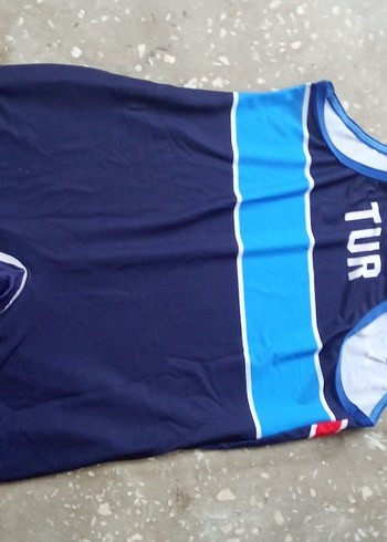 orijinal asisc erkek güreş mayosu - Görsel 2