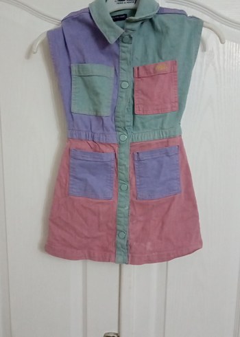 U.S Polo Assn. 7 Yaş