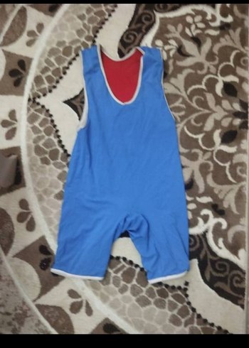 Güreş mayo - Görsel 2