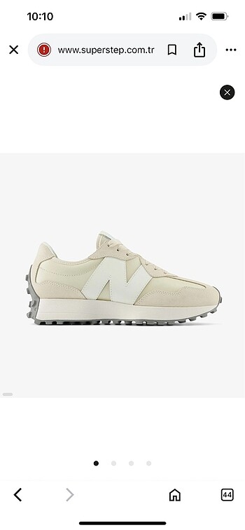 38 Beden ten rengi Renk Orijinal New balance 38 numara