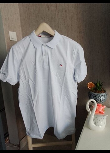 Tommy Hilfiger Polo yaka t-shirt 