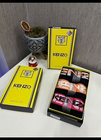 Kenzo Boxer