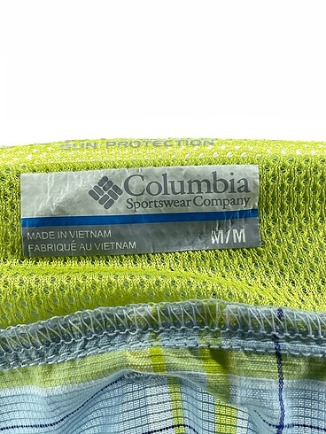 m Beden mavi Renk Columbia Gömlek %70 İndirimli.