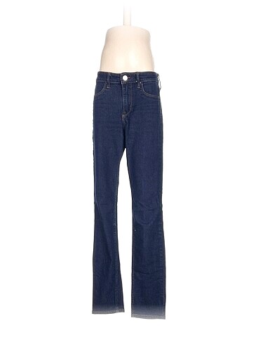 H&M Jean / Kot %70 İndirimli.