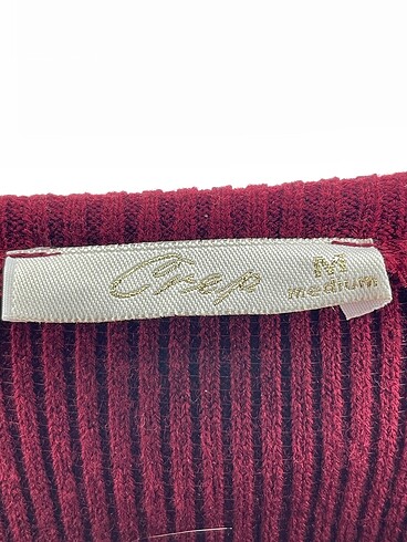 m Beden bordo Renk Vintage Love Uzun Elbise %70 İndirimli.
