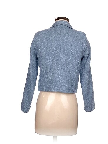 34 Beden Trendyol & Milla Blazer %70 İndirimli.