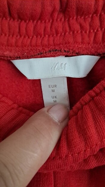 H&M Eşofman altı 