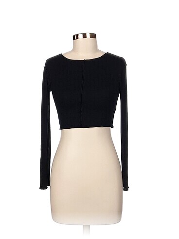 Zara Bluz %70 İndirimli.