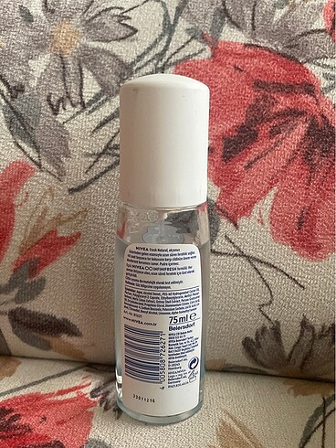 Nivea sprey deodorant - Görsel 2