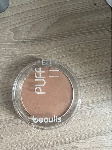 Beaulis pudra