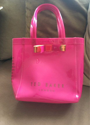 s Beden Ted Baker küçük boy çanta 